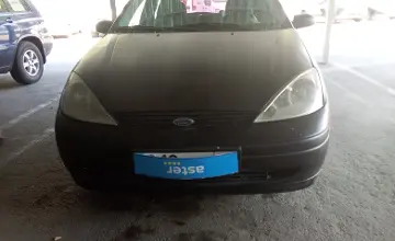 Ford Focus 2006 года за 1 000 000 тг. в Алматы фото 2