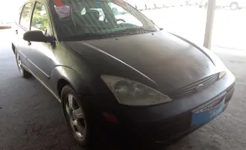 Ford Focus 2006 года за 1 000 000 тг. в Алматы фото 3