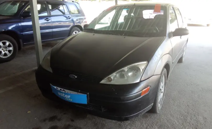 Ford Focus 2006 года за 1 000 000 тг. в Алматы