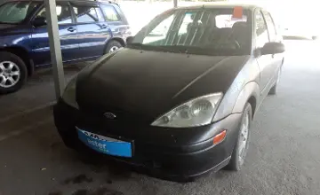 Ford Focus 2006 года за 1 000 000 тг. в Алматы фото 1