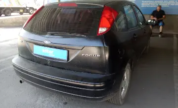 Ford Focus 2006 года за 1 000 000 тг. в Алматы
