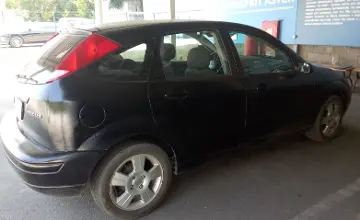 Ford Focus 2006 года за 1 000 000 тг. в Алматы фото 4