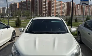 Nissan Qashqai 2013 года за 4 000 000 тг. в Астана фото 2
