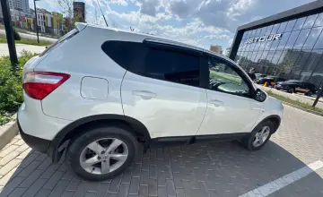 Nissan Qashqai 2013 года за 4 000 000 тг. в Астана фото 4