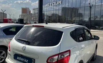 Nissan Qashqai 2013 года за 4 000 000 тг. в Астана