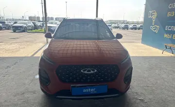 Chery Tiggo 2 2023 года за 5 000 000 тг. в Алматы фото 2