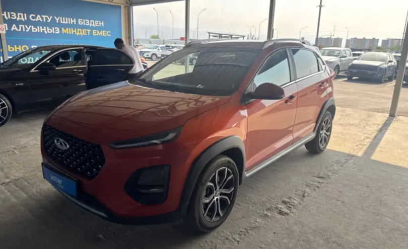 Chery Tiggo 2 2023 года за 5 000 000 тг. в Алматы