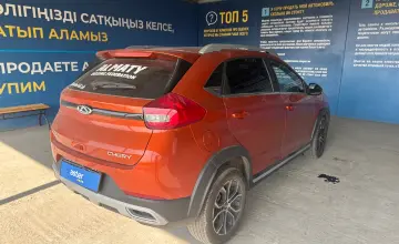 Chery Tiggo 2 2023 года за 5 000 000 тг. в Алматы