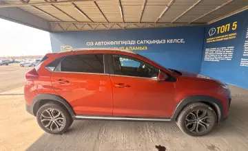 Chery Tiggo 2 2023 года за 5 000 000 тг. в Алматы фото 4