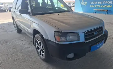 Subaru Forester 2003 года за 3 900 000 тг. в Алматы фото 3