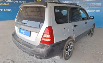 Subaru Forester 2003 года за 3 900 000 тг. в Алматы