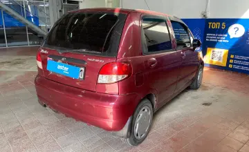 Daewoo Matiz 2011 года за 2 000 000 тг. в Астана