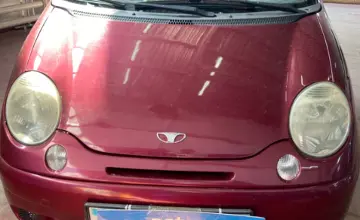 Daewoo Matiz 2011 года за 2 000 000 тг. в Астана фото 2
