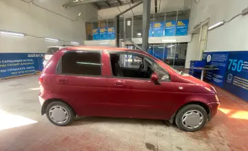 Daewoo Matiz 2011 года за 2 000 000 тг. в Астана фото 4