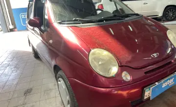 Daewoo Matiz 2011 года за 2 000 000 тг. в Астана фото 3