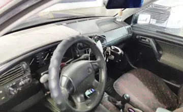 Volkswagen Vento 1993 года за 1 200 000 тг. в Астана фото 5