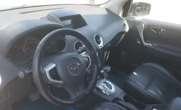 Renault Samsung QM5 2014 года за 4 100 000 тг. в Алматы фото 5