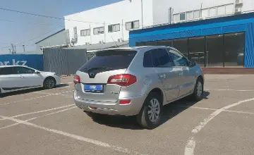 Renault Samsung QM5 2014 года за 4 100 000 тг. в Алматы фото 3