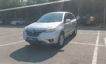 Renault Samsung QM5 2014 года за 4 100 000 тг. в Алматы фото 1