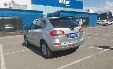 Renault Samsung QM5 2014 года за 4 100 000 тг. в Алматы фото 4