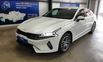 Kia K5 2024 года за 12 000 000 тг. в Астана фото 1