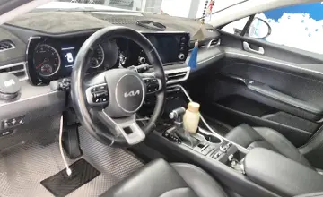 Kia K5 2024 года за 12 000 000 тг. в Астана фото 5