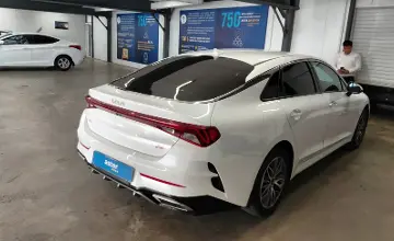 Kia K5 2024 года за 12 000 000 тг. в Астана фото 3