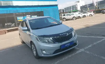 Kia Rio 2014 года за 5 000 000 тг. в Алматы фото 2