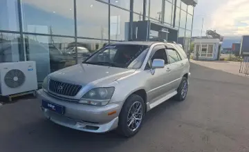 Lexus RX 1999 года за 5 000 000 тг. в Петропавловск фото 1
