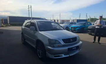 Lexus RX 1999 года за 5 000 000 тг. в Петропавловск фото 3