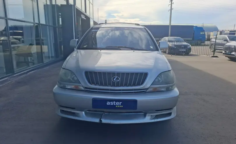Lexus RX 1999 года за 5 000 000 тг. в Петропавловск фото 2