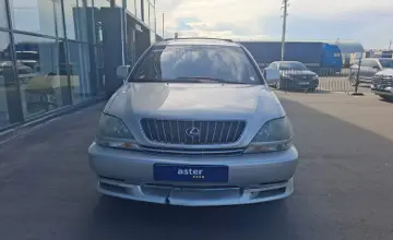 Lexus RX 1999 года за 5 000 000 тг. в Петропавловск фото 2