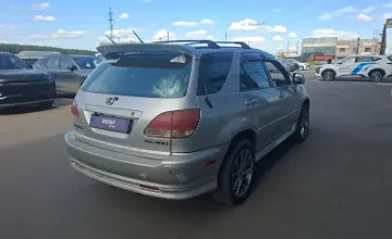 Lexus RX 1999 года за 5 000 000 тг. в Петропавловск