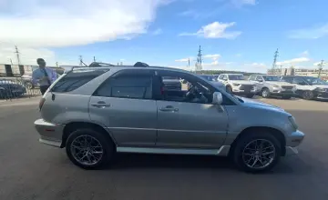 Lexus RX 1999 года за 5 000 000 тг. в Петропавловск фото 4