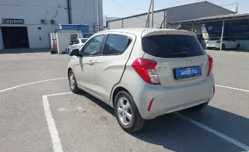 Chevrolet Spark 2019 года за 4 000 000 тг. в Шымкент фото 4
