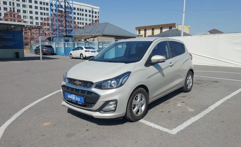 Chevrolet Spark 2019 года за 4 000 000 тг. в Шымкент