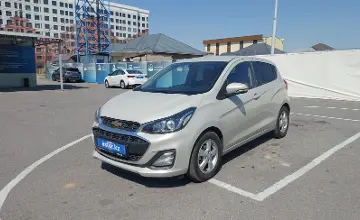 Chevrolet Spark 2019 года за 4 000 000 тг. в Шымкент фото 1