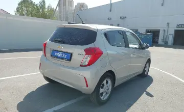 Chevrolet Spark 2019 года за 4 000 000 тг. в Шымкент фото 3