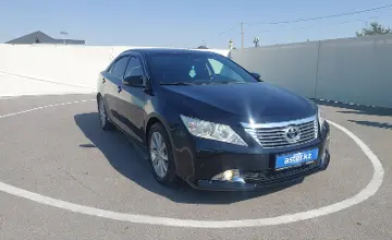 Toyota Camry 2012 года за 9 000 000 тг. в Шымкент фото 2