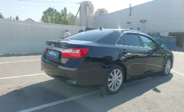 Toyota Camry 2012 года за 9 000 000 тг. в Шымкент фото 3