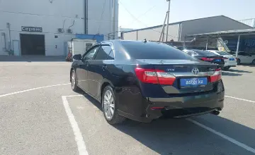 Toyota Camry 2012 года за 9 000 000 тг. в Шымкент фото 4