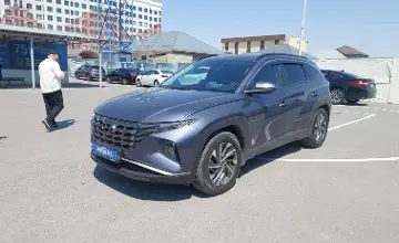 Hyundai Tucson 2024 года за 15 000 000 тг. в Шымкент фото 1