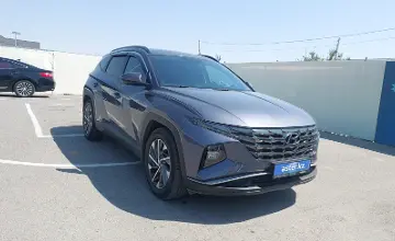 Hyundai Tucson 2024 года за 15 000 000 тг. в Шымкент фото 2