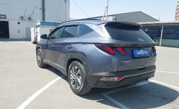 Hyundai Tucson 2024 года за 15 000 000 тг. в Шымкент фото 4