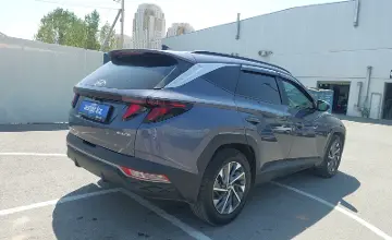 Hyundai Tucson 2024 года за 15 000 000 тг. в Шымкент фото 3