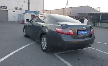 Toyota Camry 2006 года за 5 500 000 тг. в Шымкент фото 4