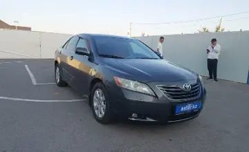Toyota Camry 2006 года за 5 500 000 тг. в Шымкент фото 2