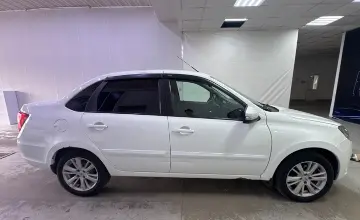 LADA (ВАЗ) Granta 2020 года за 3 500 000 тг. в Павлодар фото 4