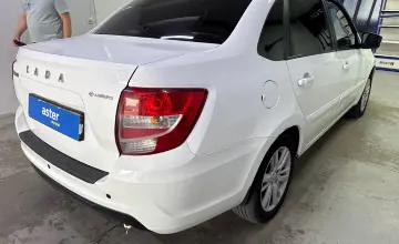 LADA (ВАЗ) Granta 2020 года за 3 500 000 тг. в Павлодар