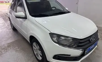 LADA (ВАЗ) Granta 2020 года за 3 500 000 тг. в Павлодар фото 3